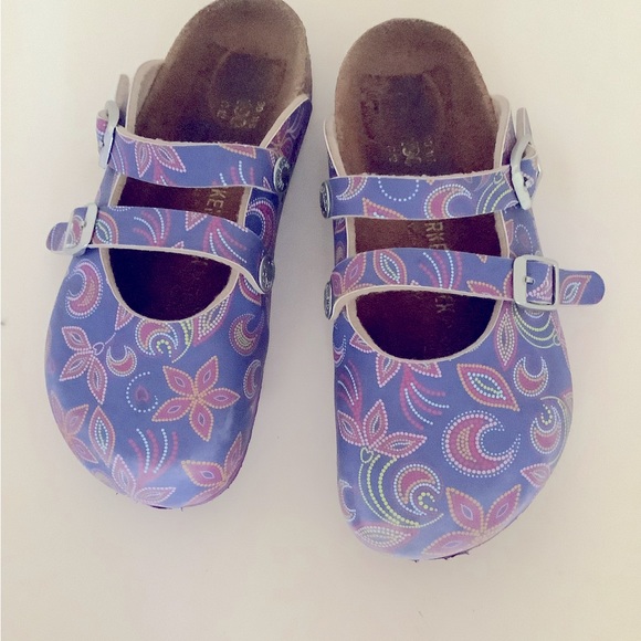 Bierkenstock | Clogs | Size 12 (Toddler) - Picture 1 of 7
